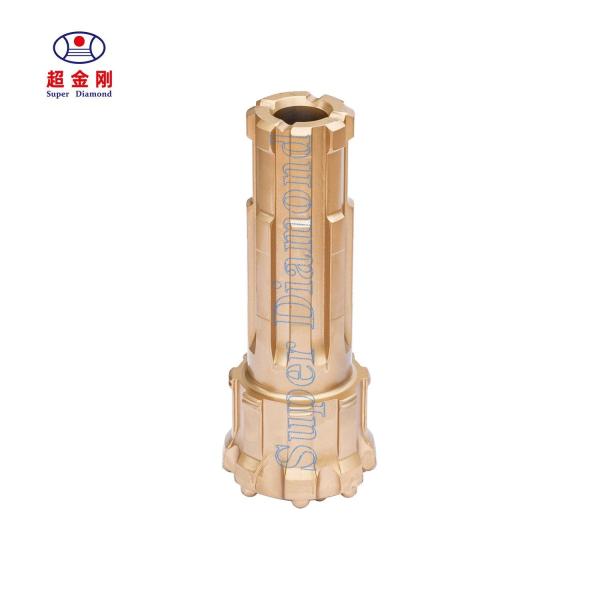 Customizable Reverse Circulation DTH Hammer with and ISO 9001 2000 Certification
