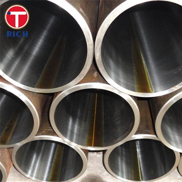 ASTM A29 4140 Cold Rolled Bright Carbon Steel Seamless Tube For General Application