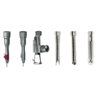 Dermatology CO2 Laser Vaginal Tightening Machine OEM / ODM with Monalisa Touch