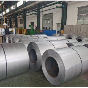 Aluzinc steel coils  Galvalume Steel Coil For Steel Buildings Industrial Commercial Roofing