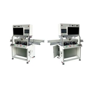 LED TV Bonding Machine