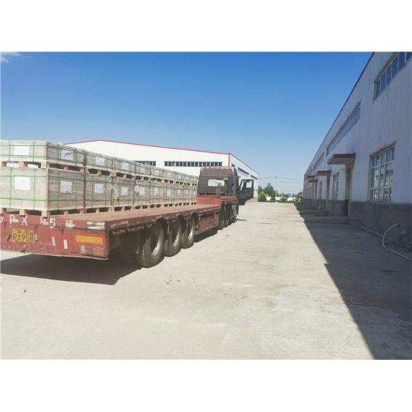 доска изоляции газового котла 900кгс/М3 огнестойкая теплостойкая