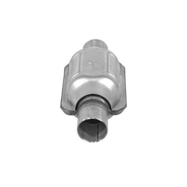 92466 Honda Catalytic Converter Toyota Highlander 3.0L V6