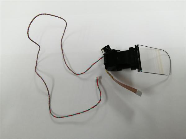 Monocular HD 0,39 de LCoS módulo da exposição de MIPI micro para HUD