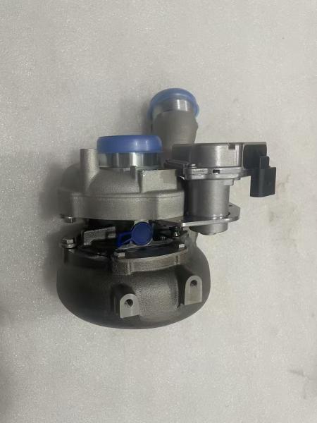OEM BV50 Diesel Engine Turbina Audi Q7 3.0 TDI 53049880054