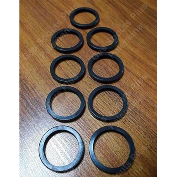 Blank Gasket Tag Leave Deep Drawn Metal Stamping Products
