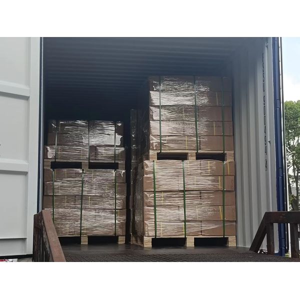 Огнеупорное Texturized покрытие вермикулита ткани ткани стеклоткани