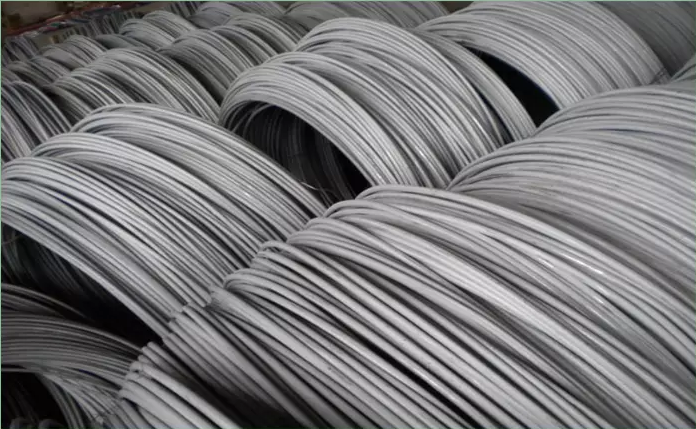 201 диаметр провода 1.5mm 0.2mm 2mm 3mm катушки нержавеющей стали ранга