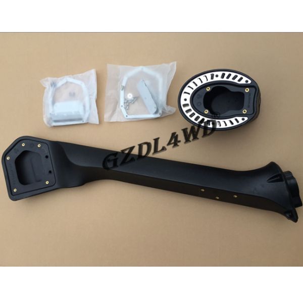 Шноркель LLDPE автоматический на защитник 110 90 наборов 1987-2012 шноркеля TD4