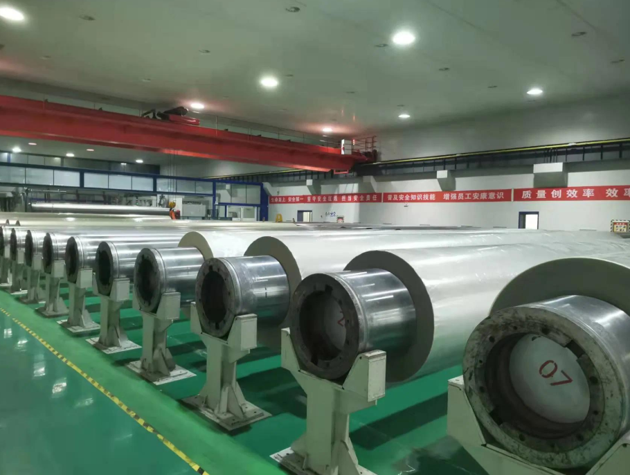 Custom PET Shrink Film Manufacturer | Durable Heat Shrink Label Film