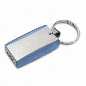 Plástico 1GB, 2GB, 4GB, 8GB, 16GB memoria USB más pequeña AT-060C de alta velocidad