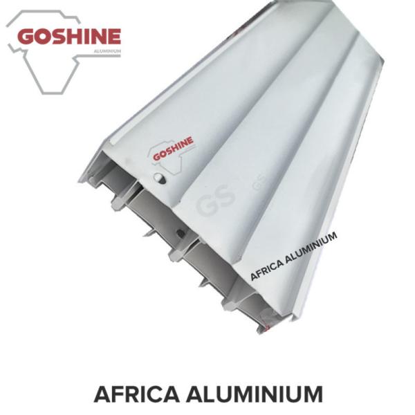 aluminum profile for windows and doors,cheap price,hot sale on africa