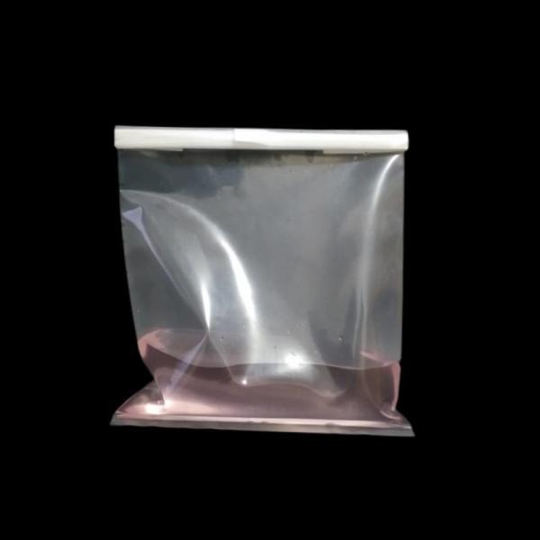 Disposable Sterile Sampling Bag With Wires Sterile Lab Disposable 400ml Full Filter Bag Sterile Sampling Bags