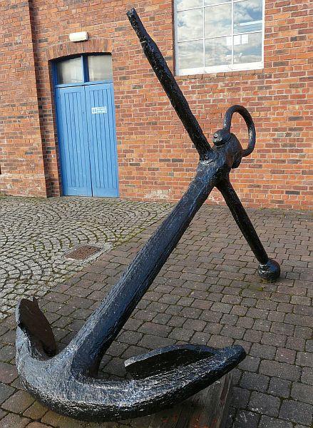 CCS, BV, ABS, LR, DNV-GL, NK, KR, RINA, RS Approved Cast Steel, Welded Steel Admiralty Anchor