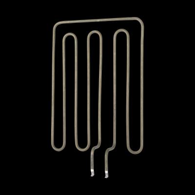 Customization Industrial Heater Elements Energy Saving High Performance