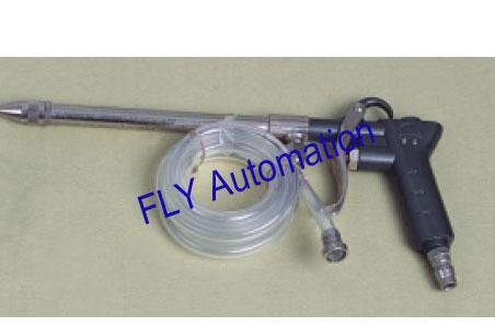 Sucção e panela de alumínio Metal comprimido Oil Gun NPN-989-POT, OSG-001