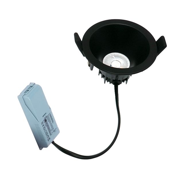 Indoor Round 900lm Height 60mm LED Downlight