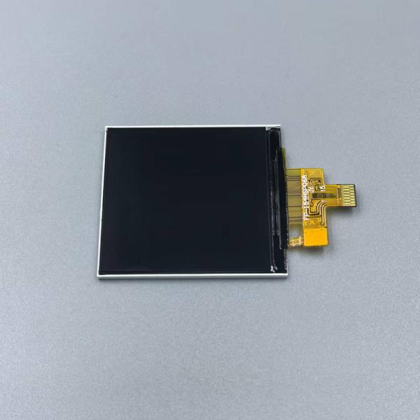 1.54 Inches TFT Spi Lcd 240x240 Square All View TFT Display Screen
