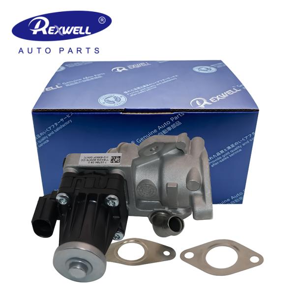 Electric EGR Valve BK2Z-9D475-A for Ford Ranger Transit 1835009 Replace/Repair Purpose