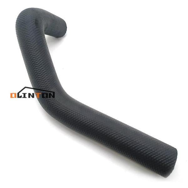 PC400-7 PC450-7 Excavator Parts Hose 208-01-72161 208-62-72131 6156-11-4470 208-03-71321