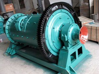 Competitive Stone Ball Mill Machine 2400*8000/2700*3600/2700*4000/2700*4500/3200*4500