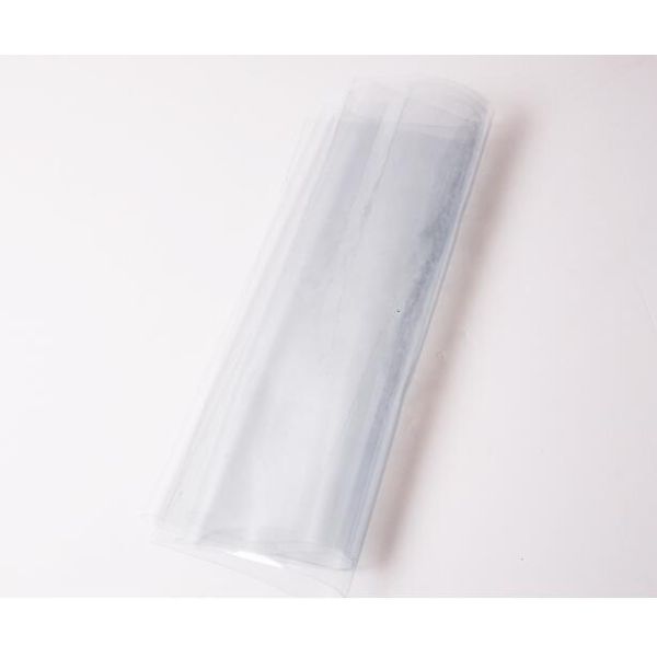 Transparent ESD Products Antistatic ESA PVC Curtain 0.3mm 0.5mm 1mm Thickness