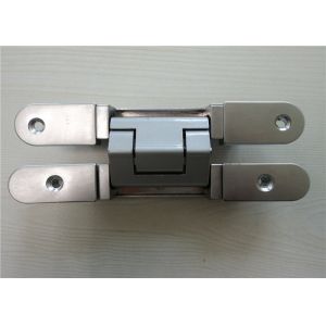 Дурабле регулируемое 3Д скрыл ширину шарниров 21мм шарниров сверхмощную спрятанную