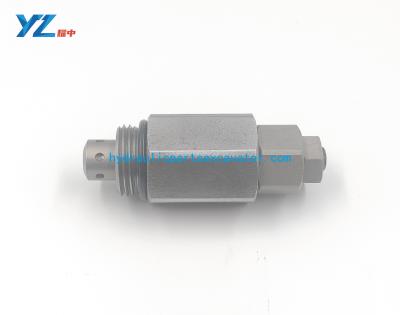 4289603 máquina escavadora Accessories de Relief Valve EX200-3 Hitachi da máquina escavadora