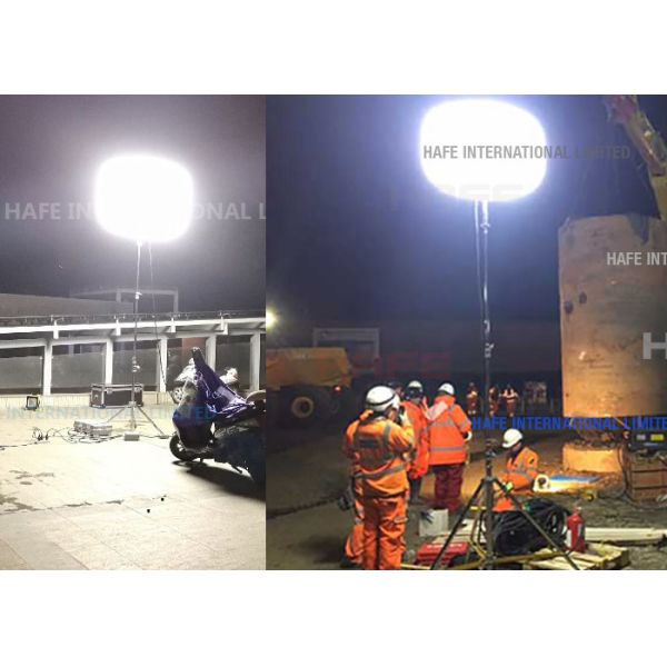 Brilho alto nenhum - o brilho conduziu luzes