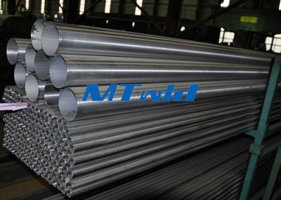Conservação em vinagre da tubulação de ASTM A358 TP316L/superfície de aço inoxidável soldadas industriais do recozimento