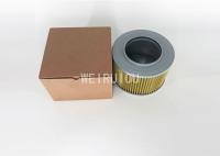 Filtro de óleo de sucção hidráulica de peças de motor de escavadeira 4337815 SH60159 PT9401 14530989