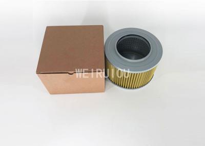 Filtro de óleo de sucção hidráulica de peças de motor de escavadeira 4337815 SH60159 PT9401 14530989