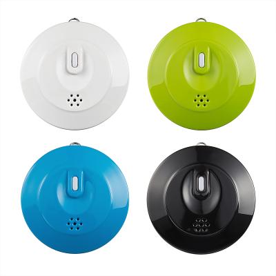 Remote Control Selfie Shutter Bluetooth Anti-Lost Tracker for Android IOS smart phone
