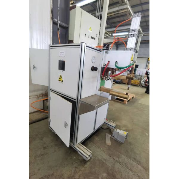 Platform Spot Welding Equipment Welder Table Machine For Precision Welding