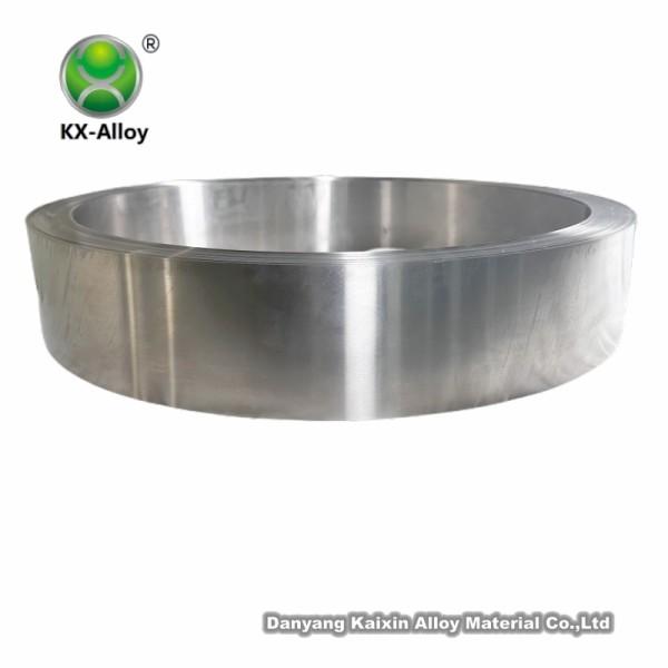 Escala de Rod Plate Structural Operating Temperature da luz do KX Cr20Ni30 Uns para a liga de alta temperatura