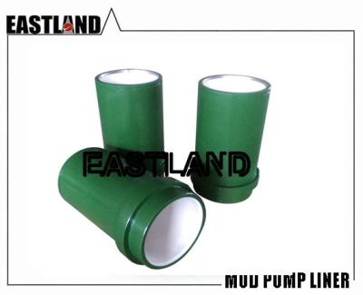 China Bomco/Emsco F800/F1000 Mud Pump Supreme Ceramic Liner/Zirconia Liner