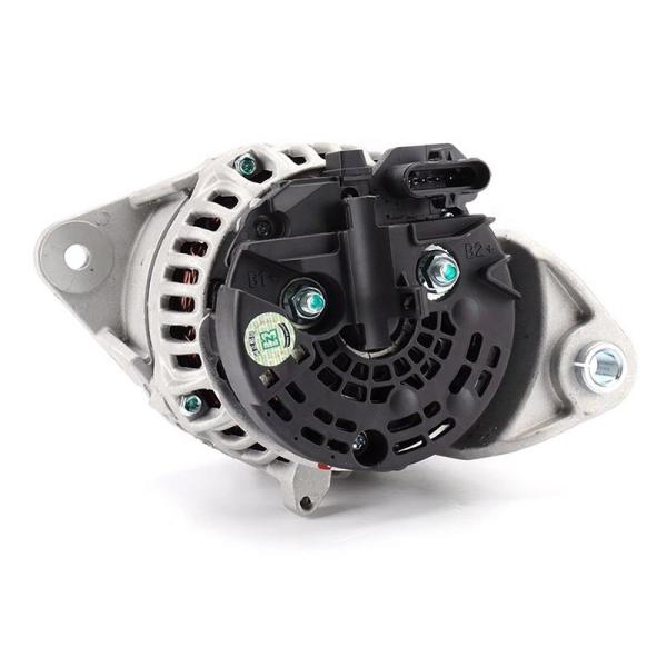 CA1853IR D6D Diesel Engine Alternator 24V 60A 10PK OEM For VOLVO Excavator