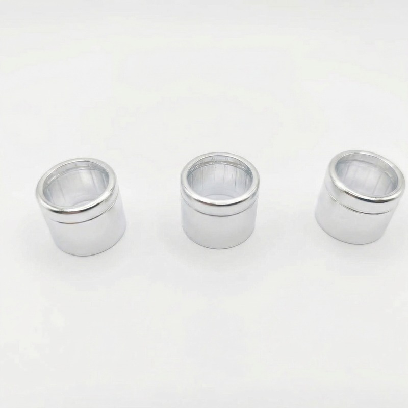 Sprayer Collars FEA15 17.2mm Aluminum Perfume Bottle Actuator Pump Accessory
