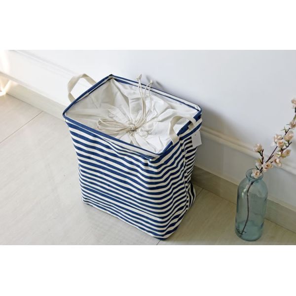 Reusable Lightweight Folding Laundry Baskets hamper OEM ODM