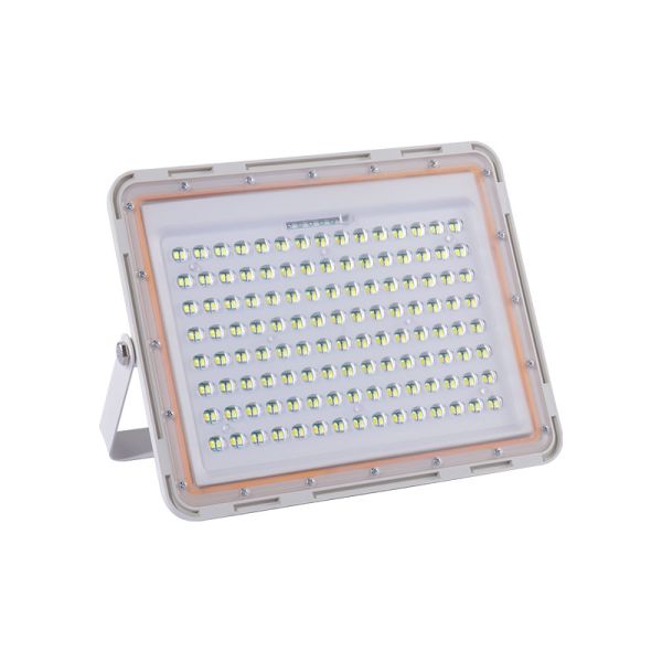 Lumières extérieures actionnées solaires de sécurité d'ODM 500W pour en dehors