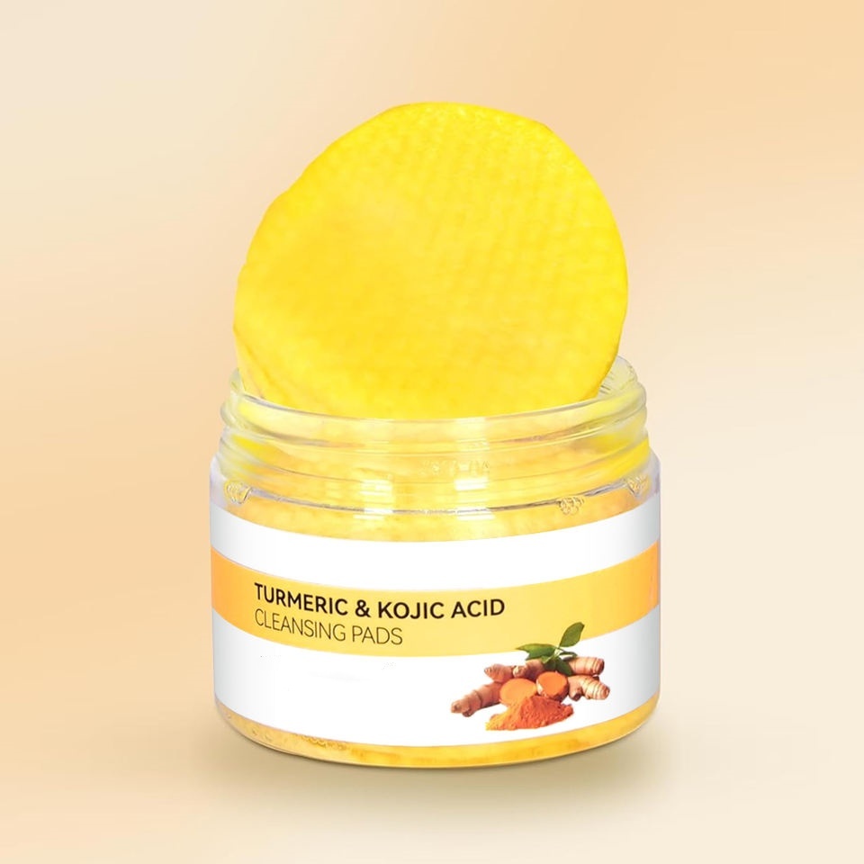 OEM ODM Natural Cleansing Salicylic Acid Cleansing Brightening Self owned Brand