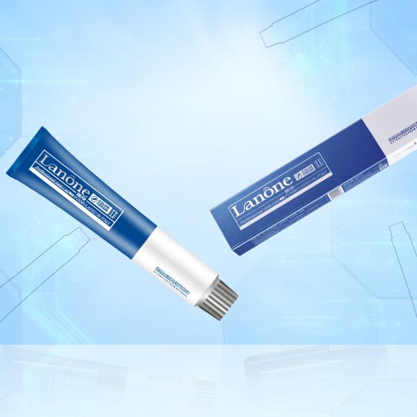 MSDS 100ml Semi Permanent Hair Color Cream Without PPD Best Selling Products