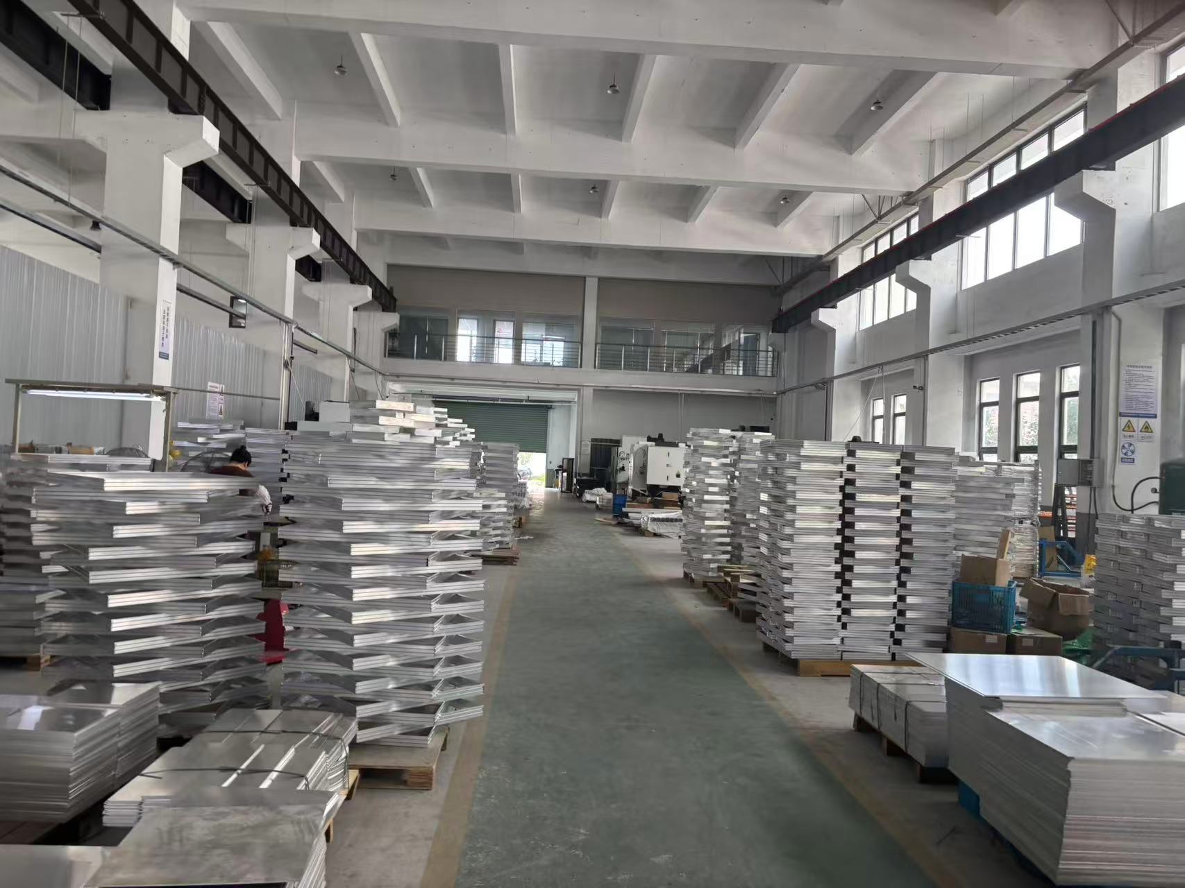 KALU INDUSTRY