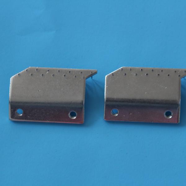 Customized Bruckner Finishing Machine Parts Needle Plate Benniger Stenter Pin Bar Pin Plate Copper Carbon Steel Material