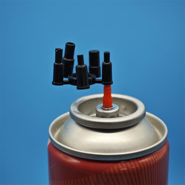 High-Pressure One Inch Lighter Gas Valve for Petrochemical Refineries and Pipeline Systems with Forged Brass Construction & Anti-Corrosion Coating
