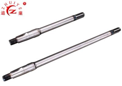 Peças sobresselentes materiais do triciclo do passageiro 40CR, parte traseira clara Axle Shaft do dever