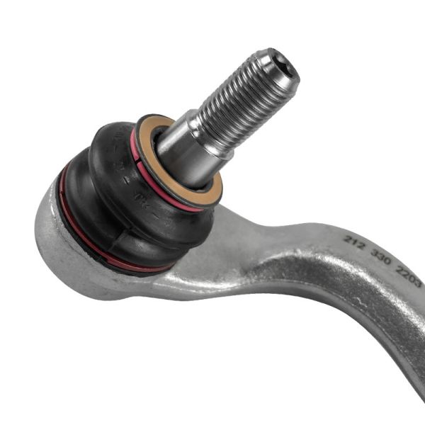 Автоматическая воздушная подвеска на шнурках Mercedes Benz W212 E Class 2123302203