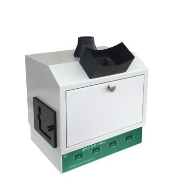 Professional Uv Blue Transilluminator For Observe Electrophoresis Gel Jy02s