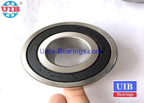 36*60*37mm Auto Wheel Hub Sealed Bearing P5 P6 Precision High Temperature