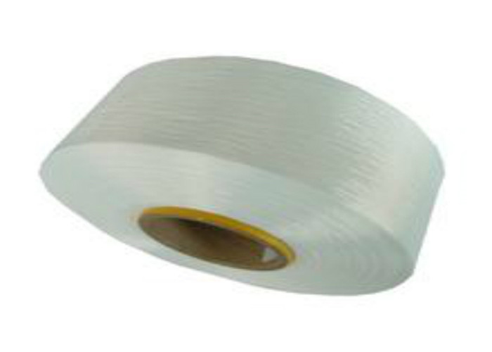 Strong Pure Polyester FDY Yarn 75D/36F , Knotless 100% Polyester Yarn